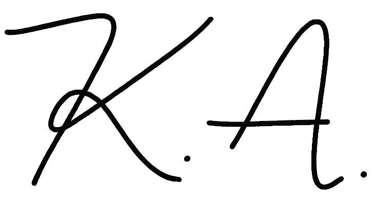 Signature