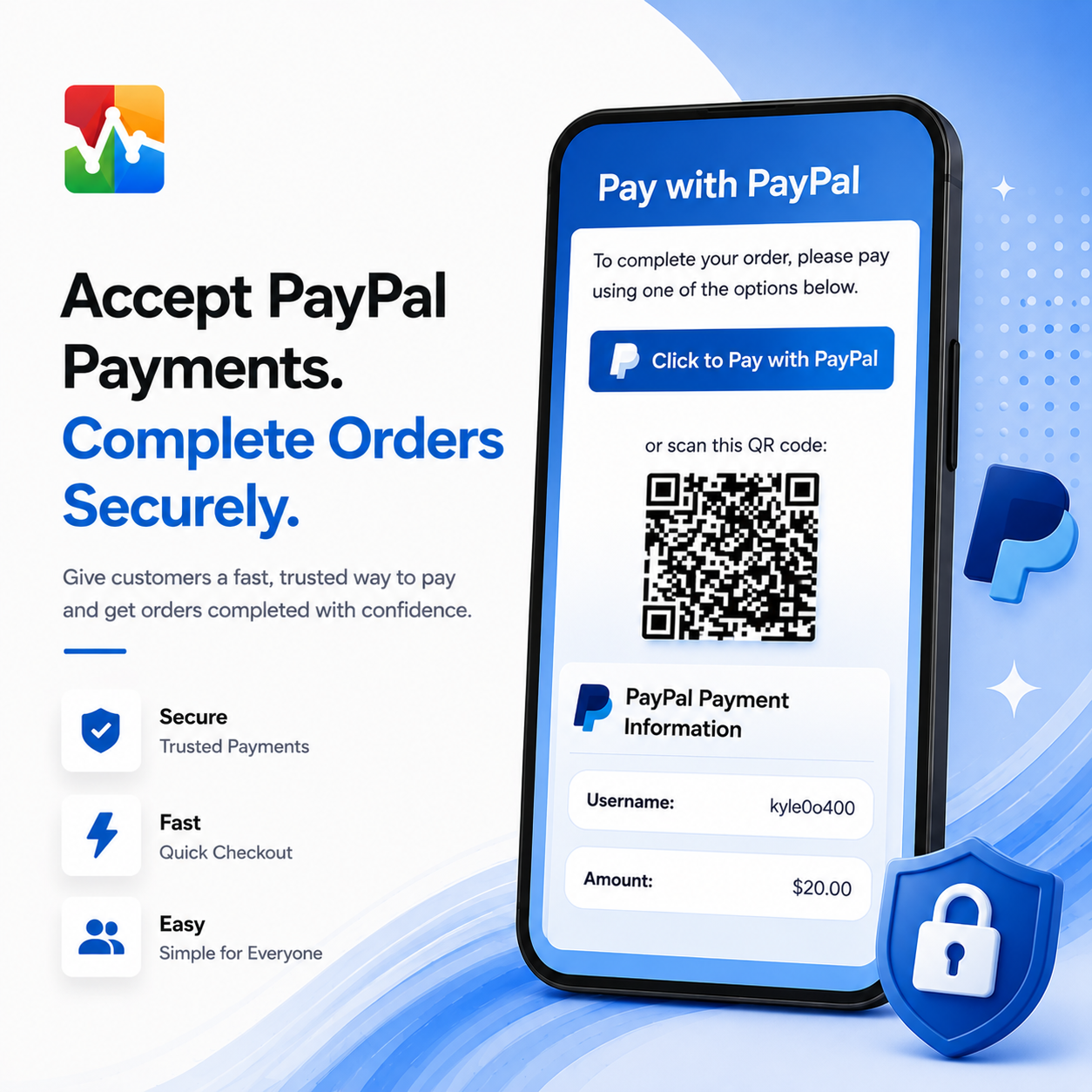 PayPal Payment Gateway for WooCommerce